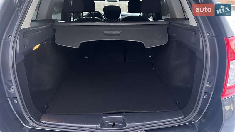 Универсал Renault Logan 2020 в Александрие фото 31 Универсал Renault Logan 2020 в Александрие