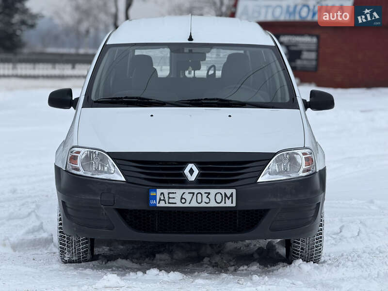 Универсал Renault Logan 2012 в Днепре фото 8 Универсал Renault Logan 2012 в Днепре