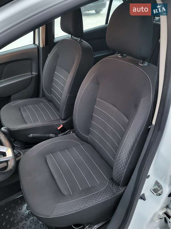 Седан Renault Logan 2021 в Умані фото 12 Седан Renault Logan 2021 в Умані