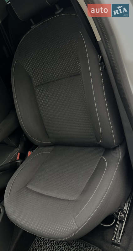 Універсал Renault Logan 2018 в Жовтих Водах