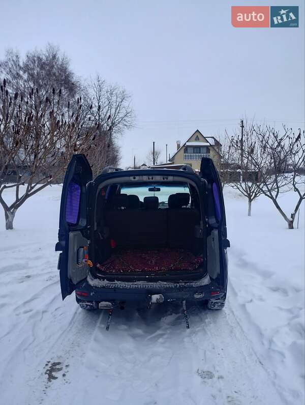 Універсал Renault Logan 2010 в Носівці