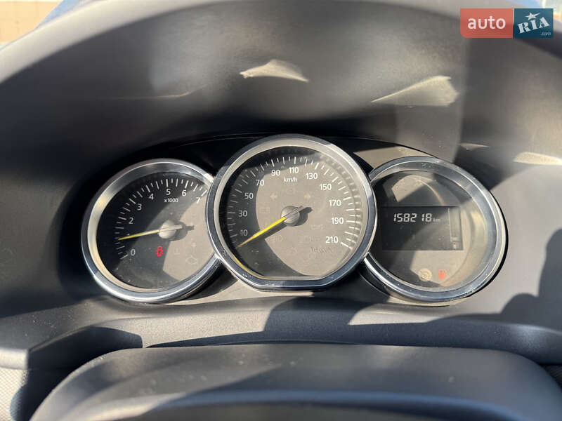 Седан Renault Logan 2019 в Києві фото 6 Седан Renault Logan 2019 в Києві