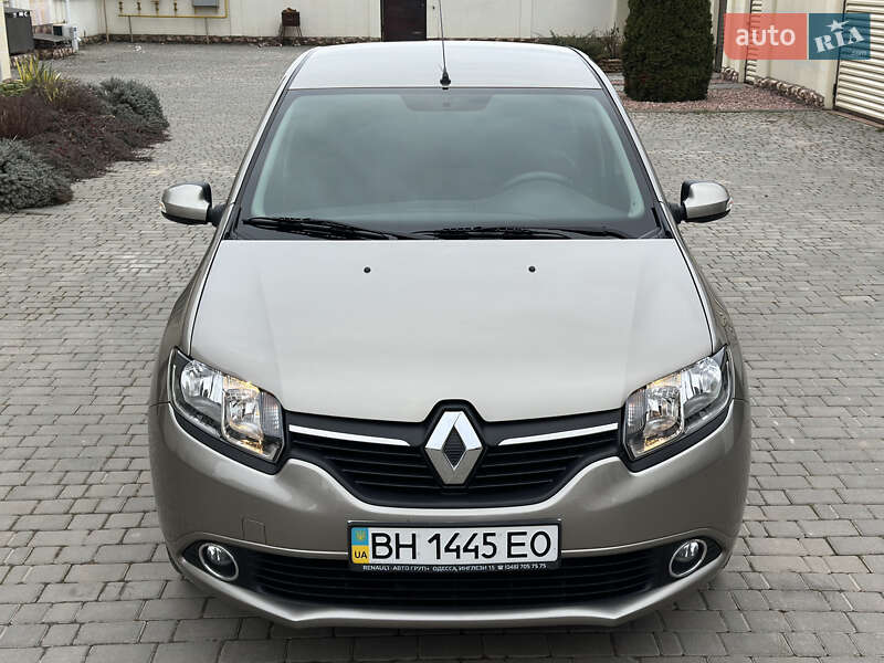 Седан Renault Logan 2013 в Одессе фото 30 Седан Renault Logan 2013 в Одессе