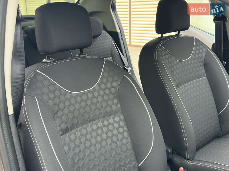 Седан Renault Logan 2013 в Одессе фото 38 Седан Renault Logan 2013 в Одессе