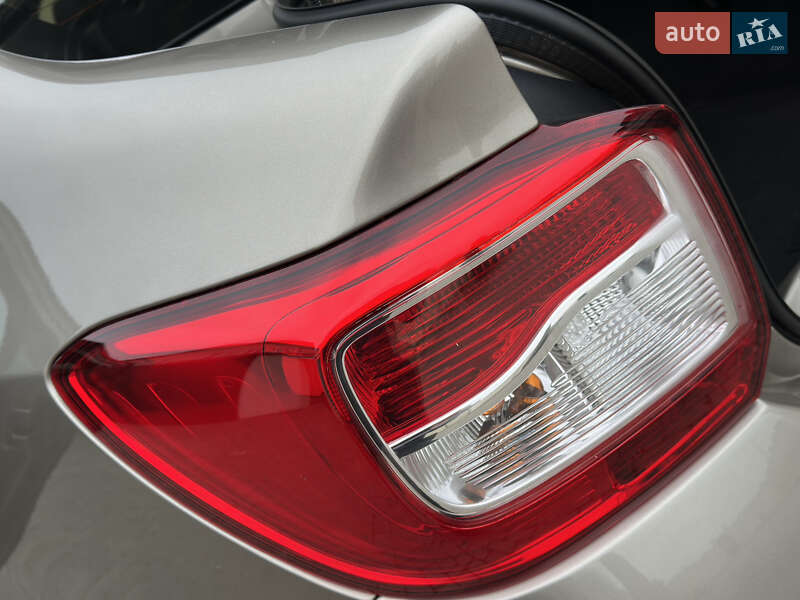 Седан Renault Logan 2013 в Одессе фото 48 Седан Renault Logan 2013 в Одессе