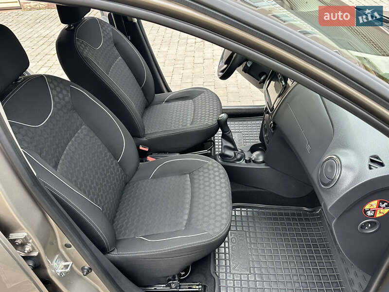 Седан Renault Logan 2013 в Одессе фото 64 Седан Renault Logan 2013 в Одессе