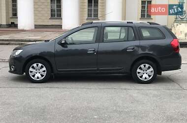 Универсал Renault Logan 2019 в Пятихатках