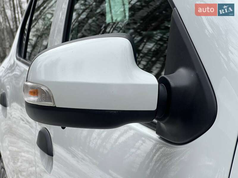 Седан Renault Logan 2020 в Ахтырке