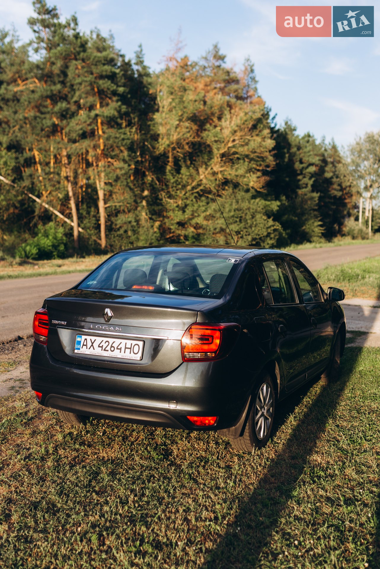 2019 Renault Logan - мініатюра 3