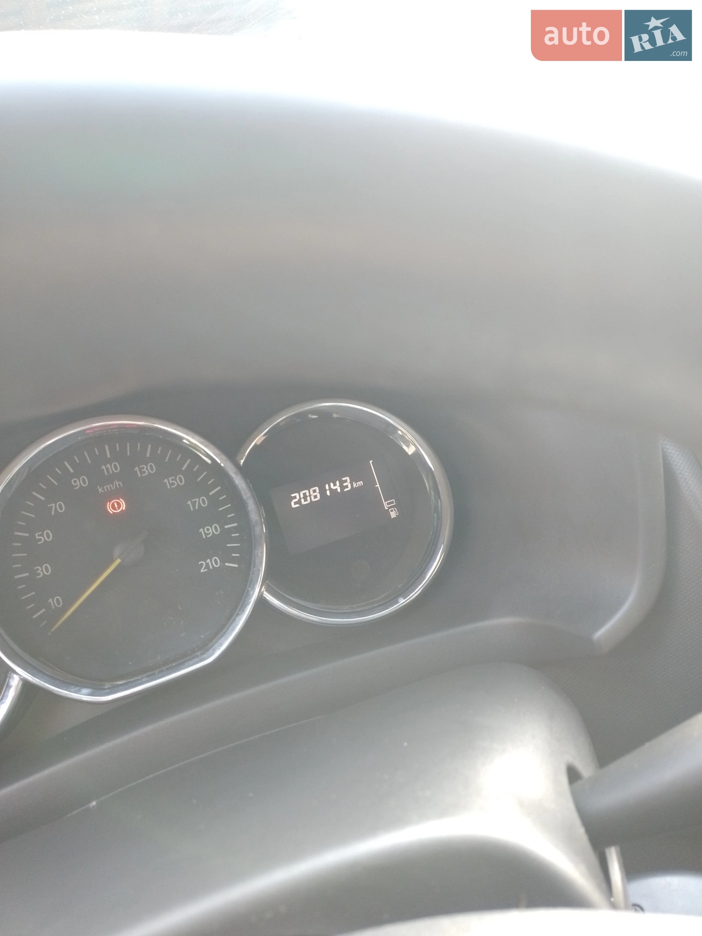 2014 Renault Logan - мініатюра 23