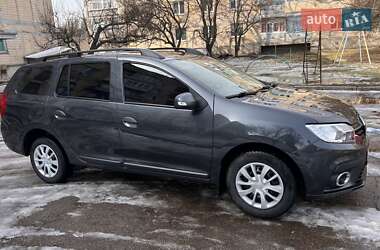 Универсал Renault Logan 2020 в Желтых Водах