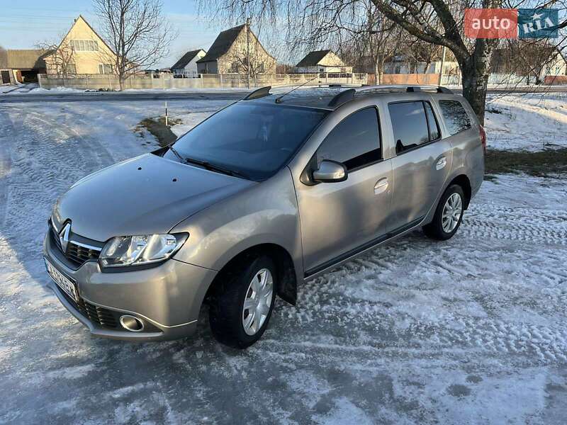 Универсал Renault Logan 2013 в Жашкове фото 21 Универсал Renault Logan 2013 в Жашкове