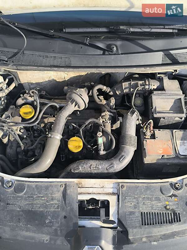 Седан Renault Logan 2014 в Харькове