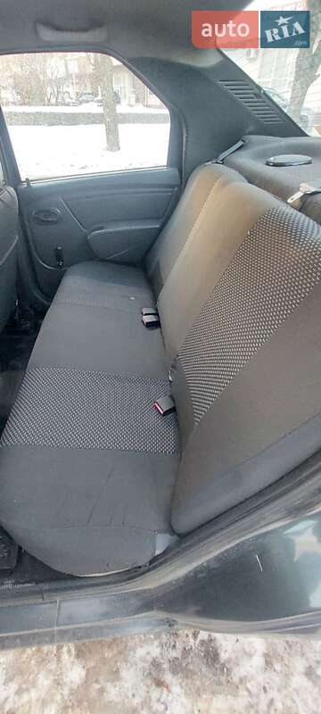 Седан Renault Logan 2011 в Черкасах фото 4 Седан Renault Logan 2011 в Черкасах