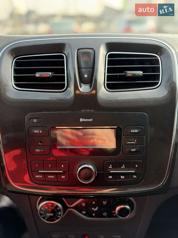 Седан Renault Logan 2020 в Кропивницькому