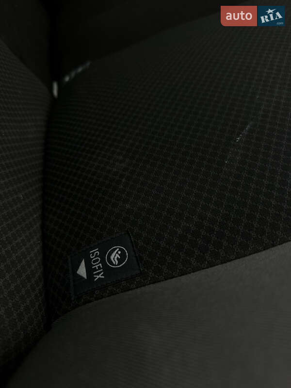 Седан Renault Logan 2016 в Дрогобыче