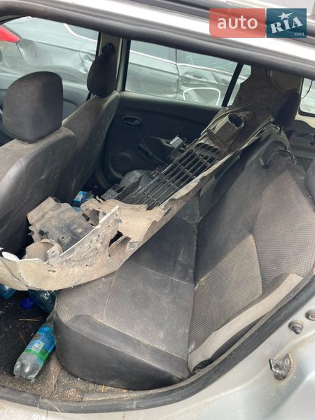 Универсал Renault Logan 2016 в Киеве