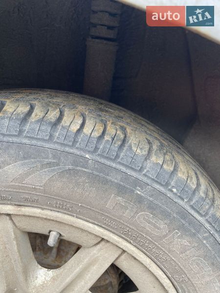 Универсал Renault Logan 2016 в Киеве