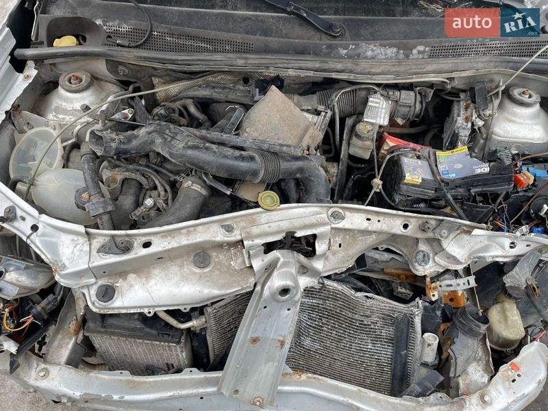 Универсал Renault Logan 2016 в Киеве