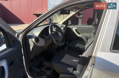 Седан Renault Logan 2009 в Николаеве