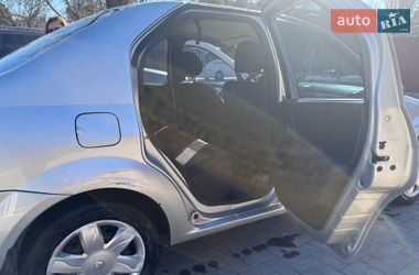 Седан Renault Logan 2009 в Николаеве