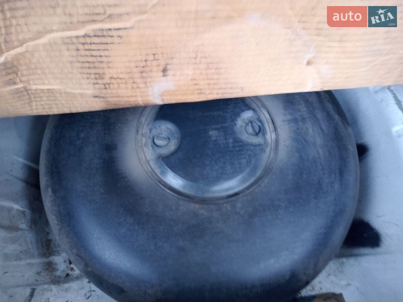 Седан Renault Logan 2009 в Тернополе