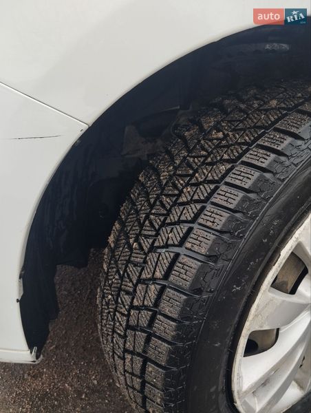 Седан Renault Logan 2019 в Бобровиці