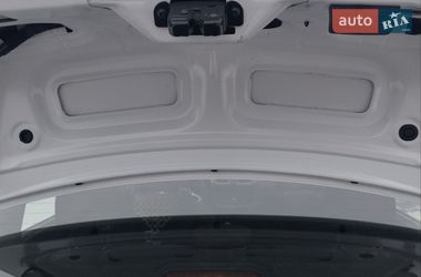 Седан Renault Logan 2019 в Бобровице