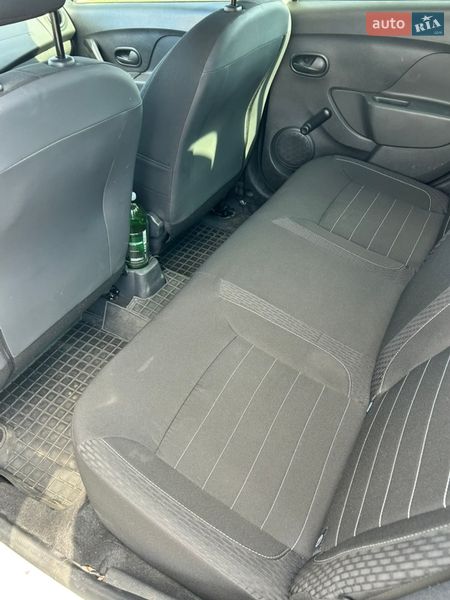 Седан Renault Logan 2021 в Черкасах