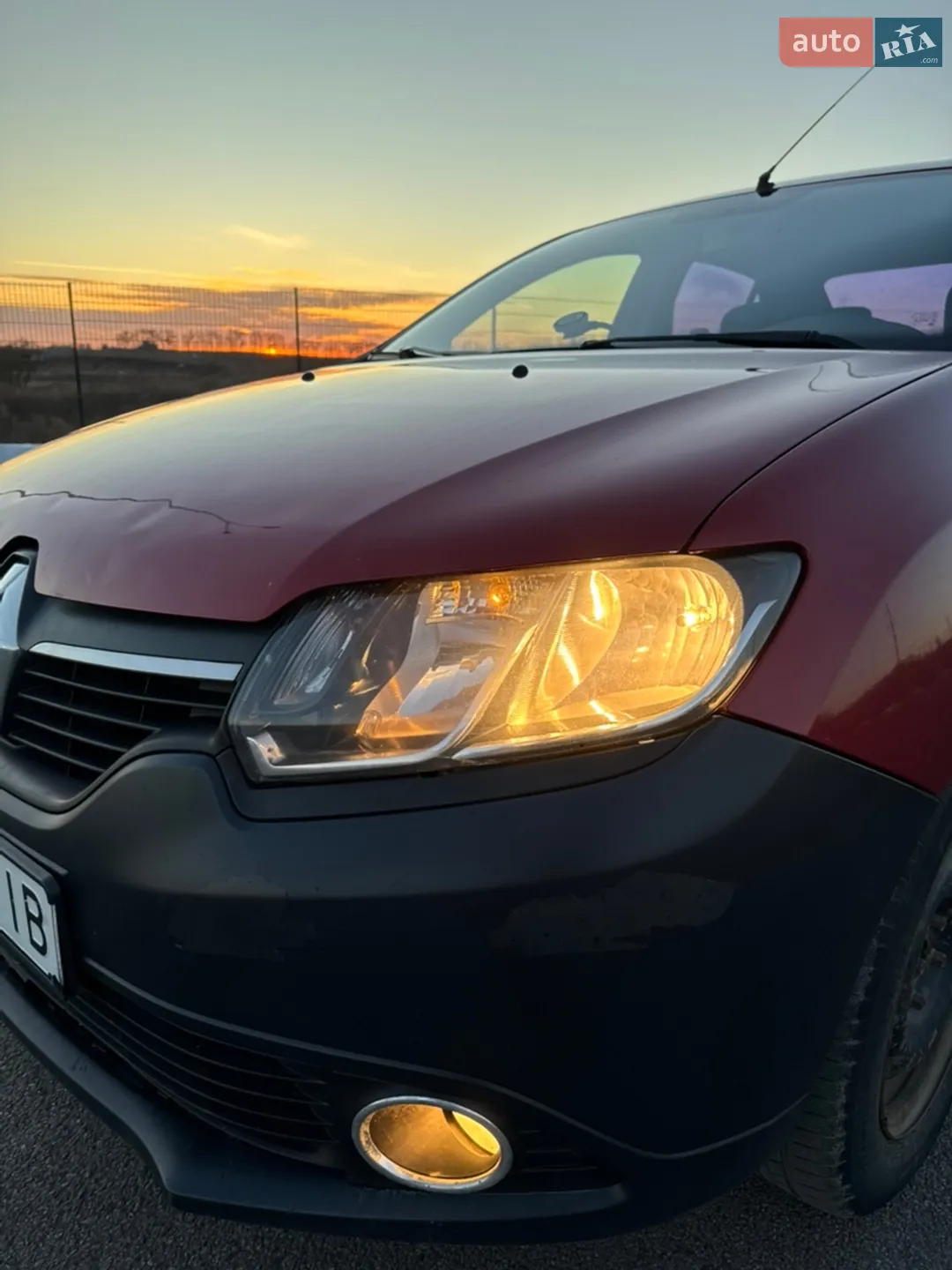 2013 Renault Logan - мініатюра 10