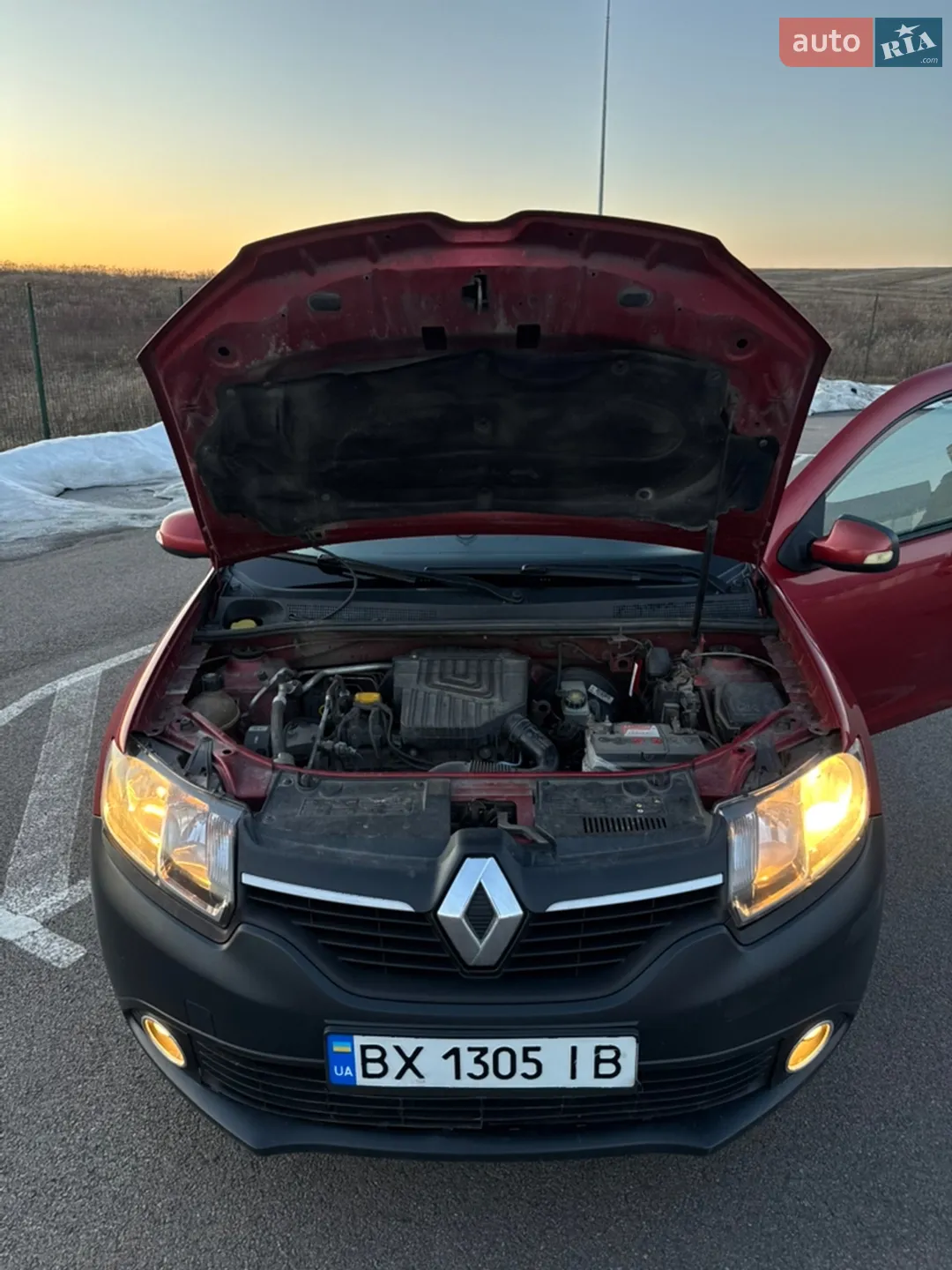 2013 Renault Logan - мініатюра 23
