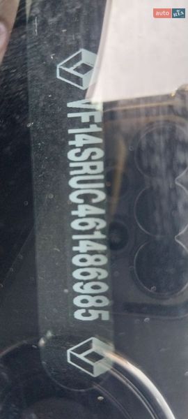 Седан Renault Logan 2018 в Ивано-Франковске