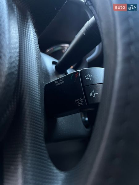 Седан Renault Logan 2016 в Дрогобыче