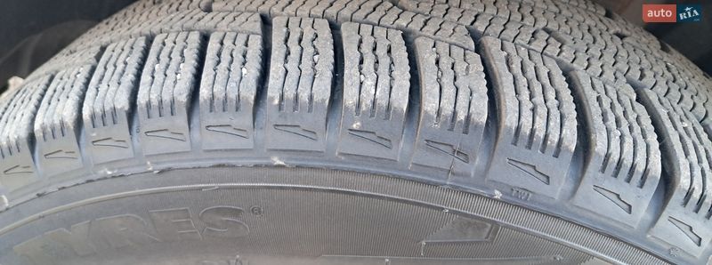 Седан Renault Logan 2018 в Жовтих Водах