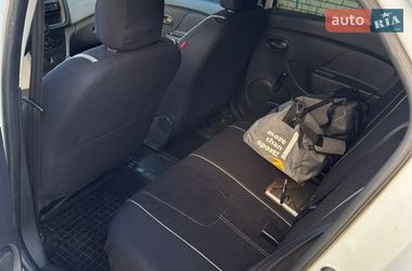 Седан Renault Logan 2014 в Киеве