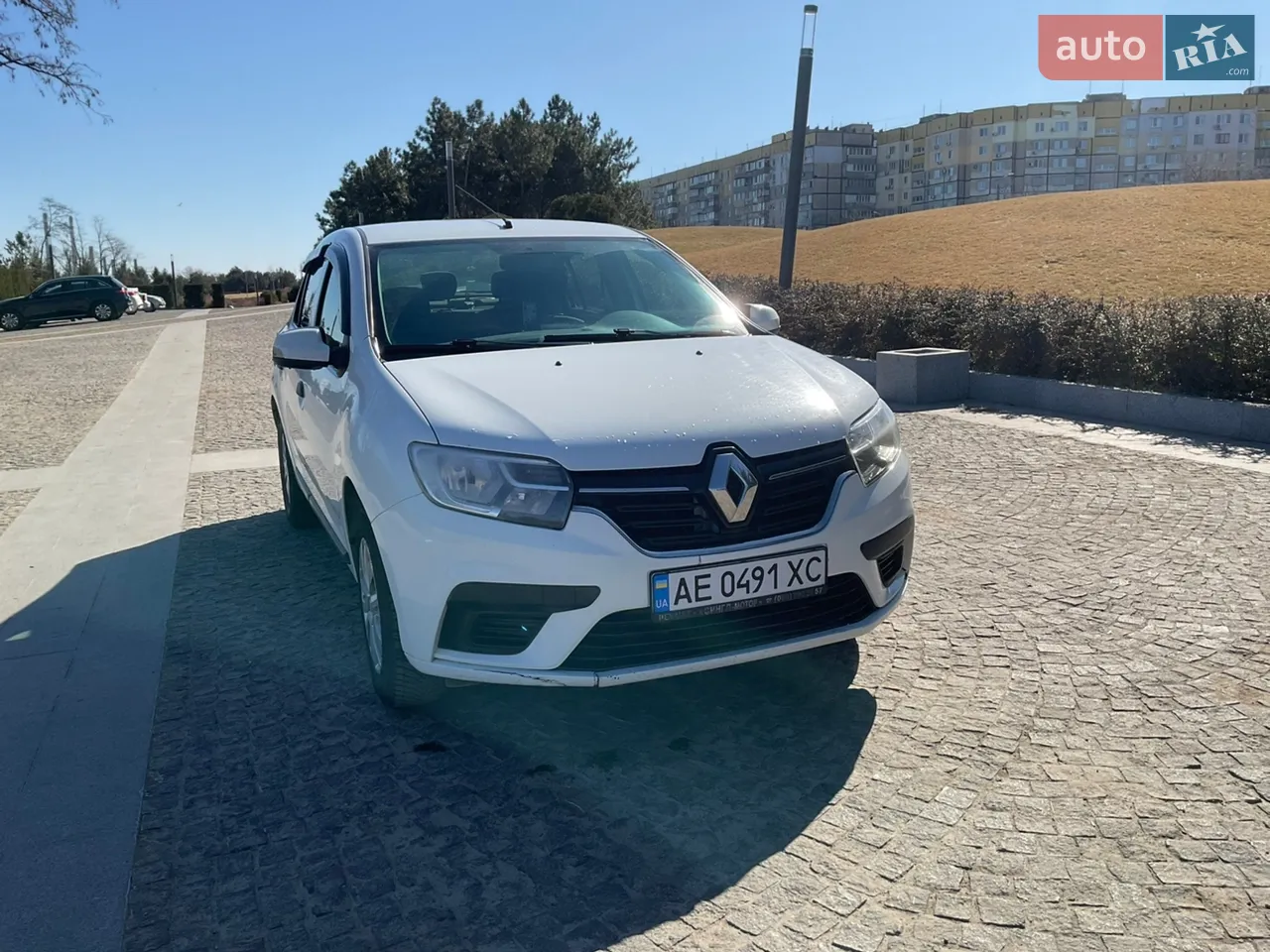 2019 Renault Logan - мініатюра 42
