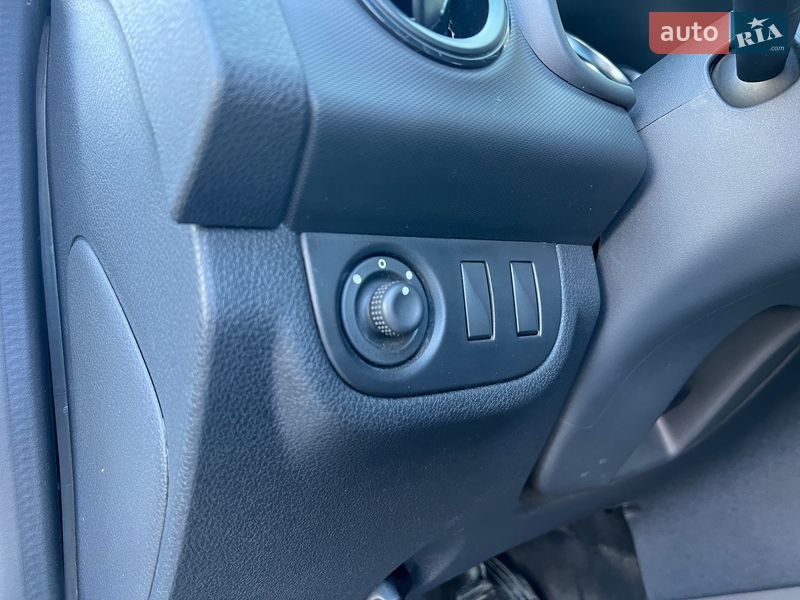 Седан Renault Logan 2021 в Києві