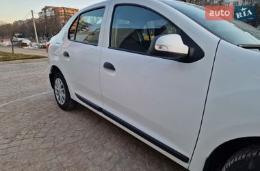 Седан Renault Logan 2020 в Хмельницком