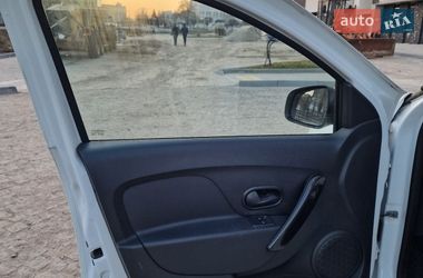 Седан Renault Logan 2020 в Хмельницком