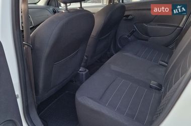 Седан Renault Logan 2020 в Хмельницком