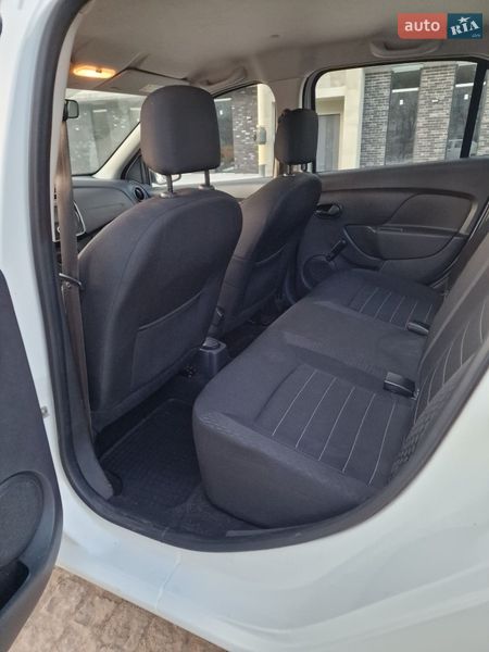 Седан Renault Logan 2020 в Хмельницком