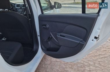 Седан Renault Logan 2020 в Хмельницком