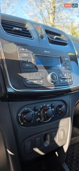 Седан Renault Logan 2021 в Умани