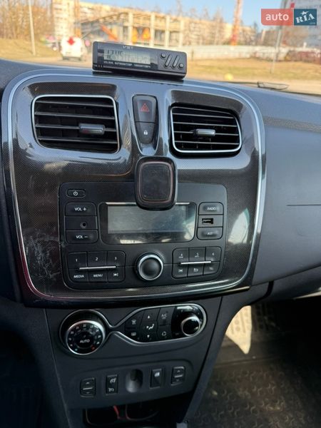 Универсал Renault Logan 2020 в Львове