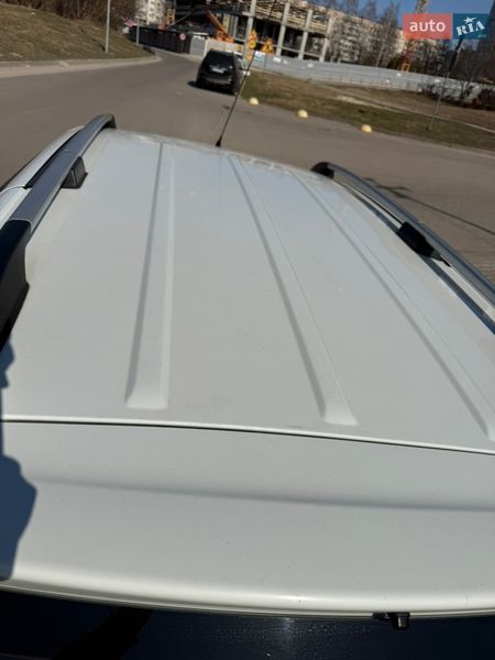 Универсал Renault Logan 2020 в Львове