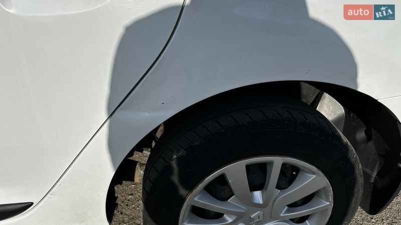 Седан Renault Logan 2019 в Николаеве