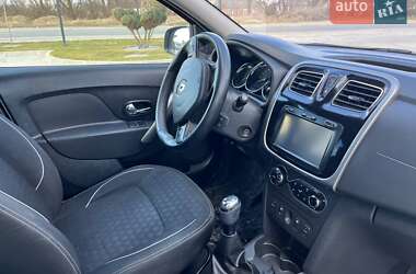 Универсал Renault Logan 2016 в Дубно