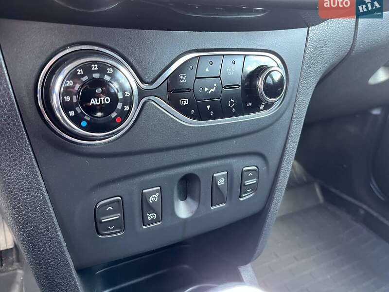 Универсал Renault Logan 2016 в Дубно