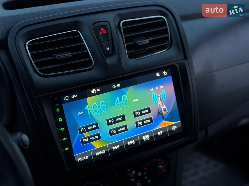 Седан Renault Logan 2017 в Рівному