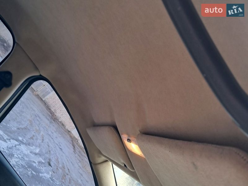 Седан Renault Logan 2013 в Кропивницькому